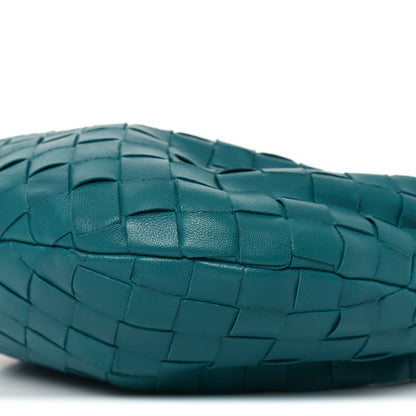 Bottega Veneta Nappa Intrecciato Mini Jodie Mallard 10 of 10