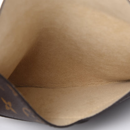 Louis Vuitton Monogram Envelope Insert 5 of 6