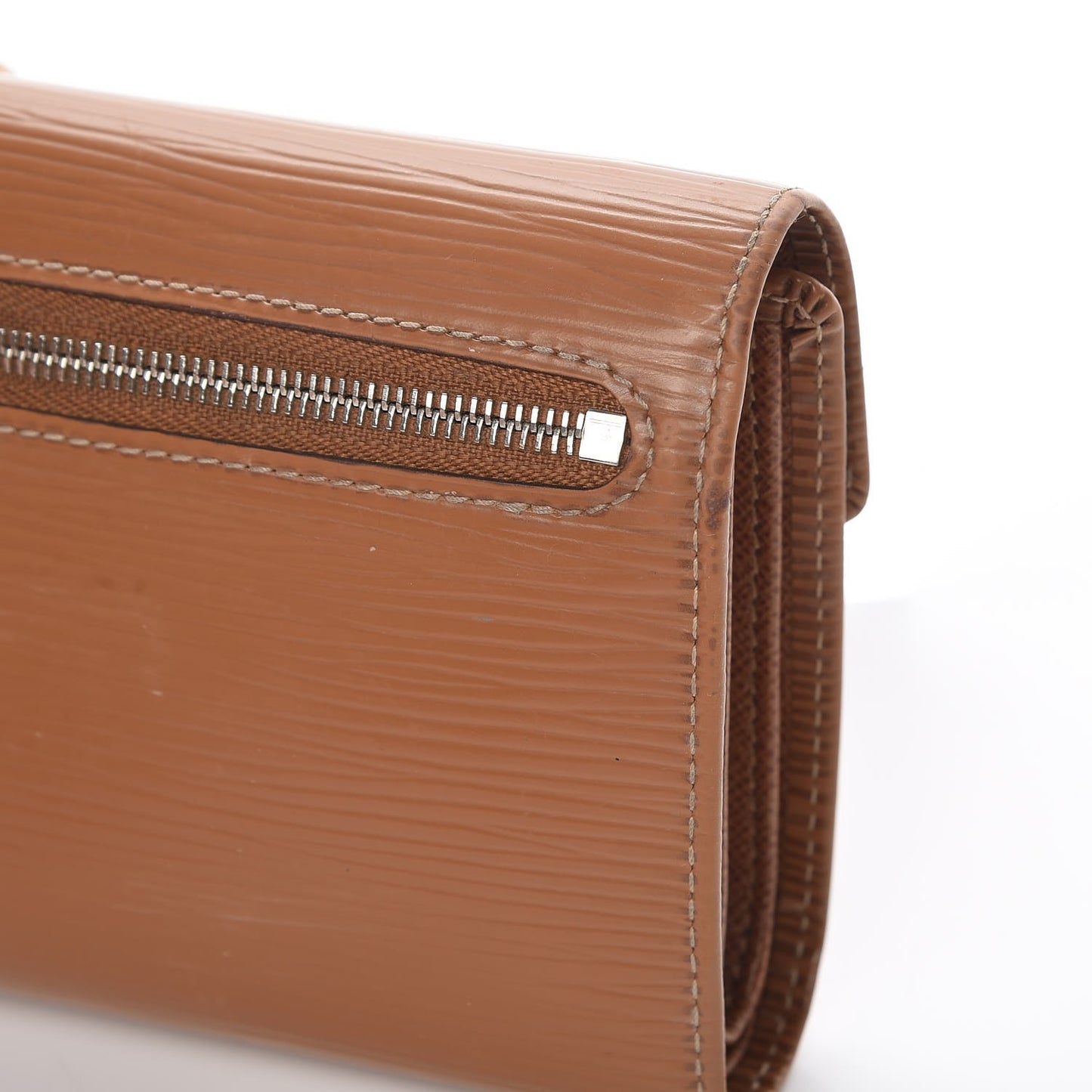 Epi Koala Wallet Cannelle