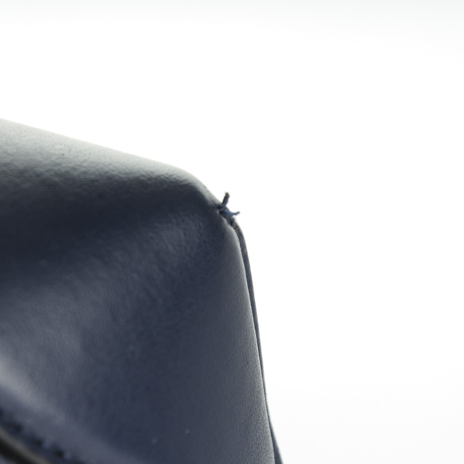 Givenchy Calfskin Micro Lucrezia Navy 5 of 8