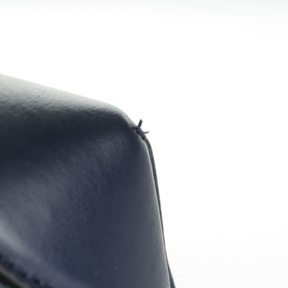 Givenchy Calfskin Micro Lucrezia Navy 5 of 8