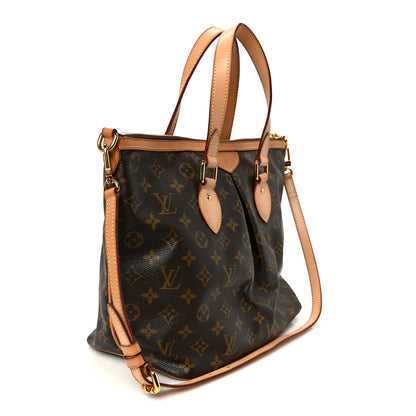 Louis Vuitton Monogram Palermo PM 3 of 11