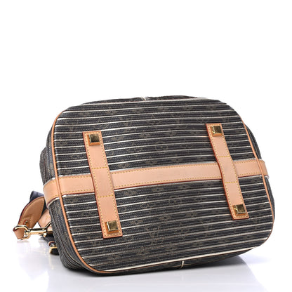 Louis Vuitton Monogram Eden Neo Argent 3 of 5