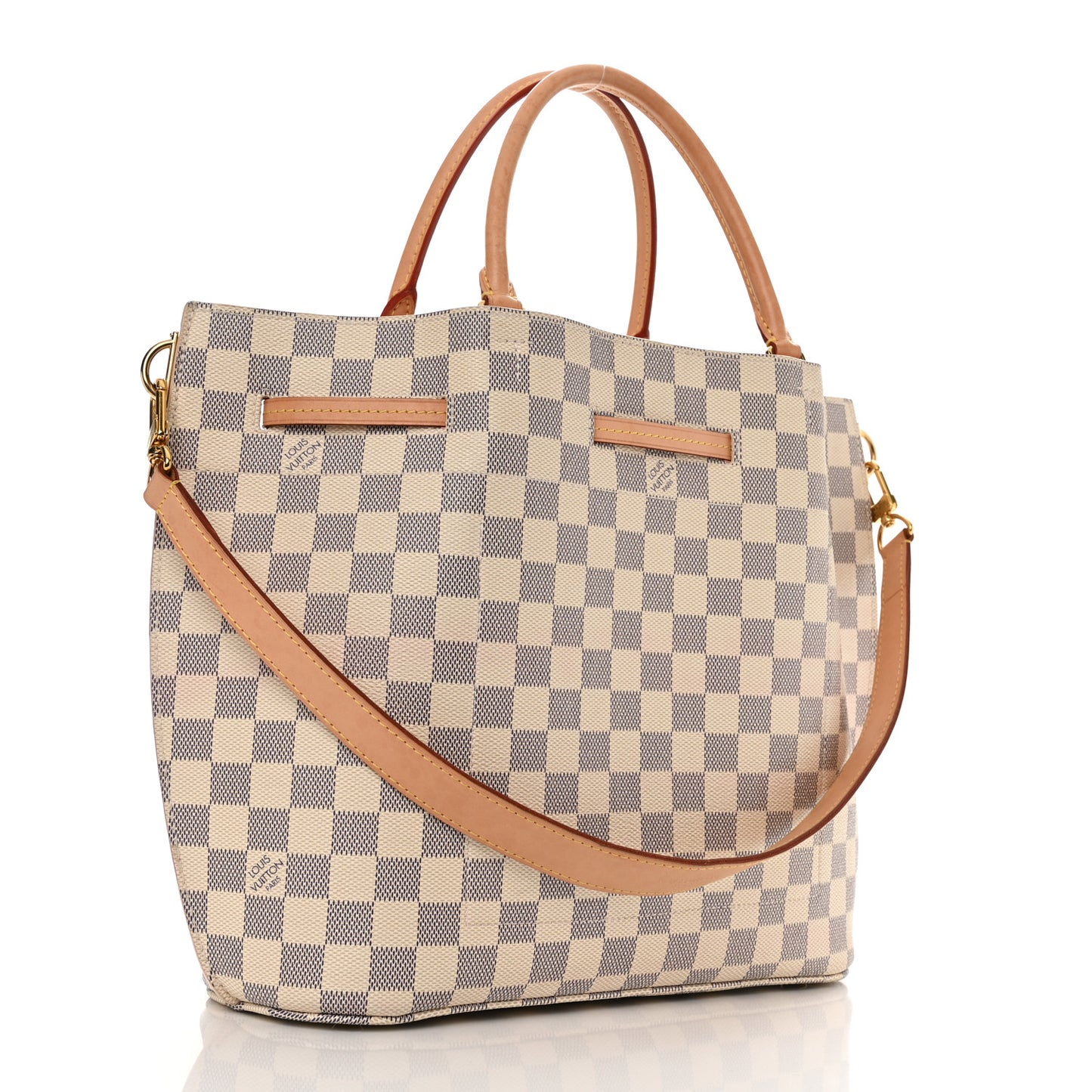 Damier Azur Girolata