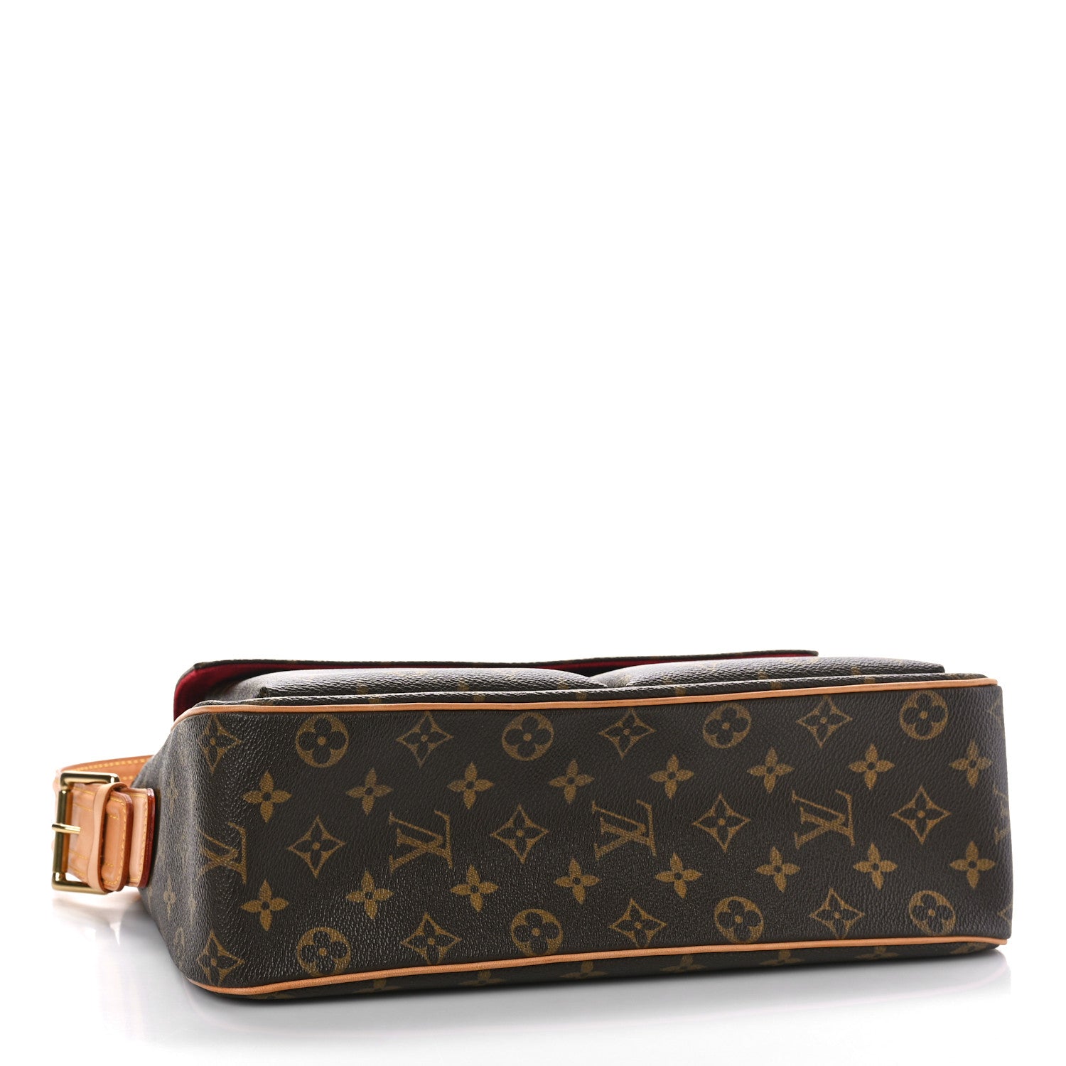 Louis Vuitton Monogram Viva-Cite GM 4 of 8