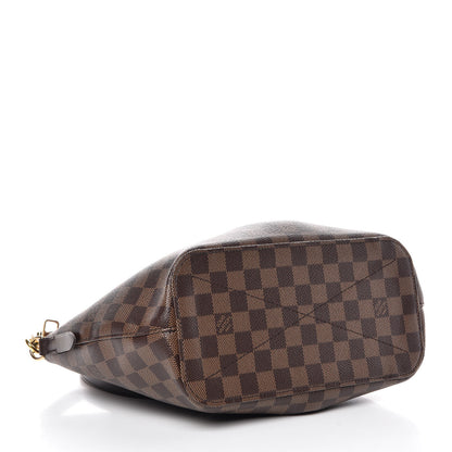 Louis Vuitton Damier Ebene Siena PM 4 of 8