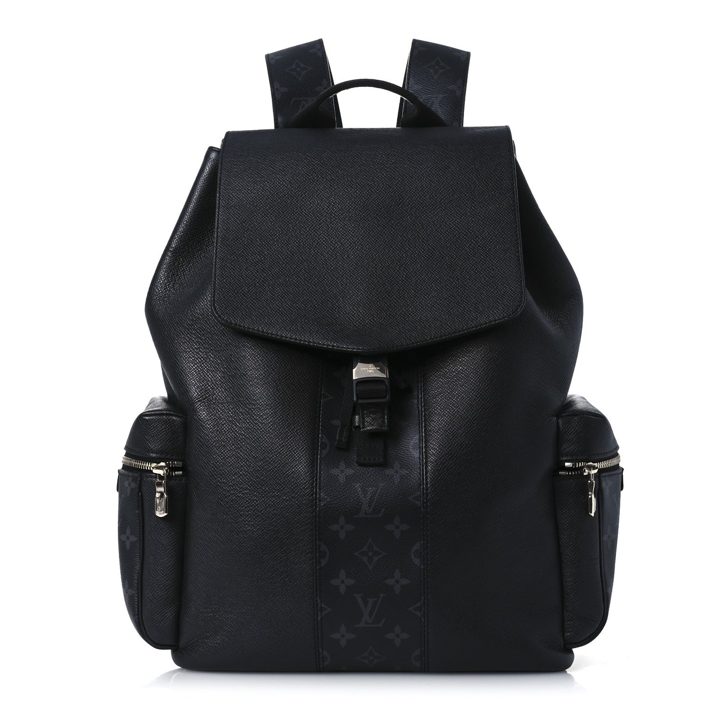 Taigarama Outdoor Backpack Black