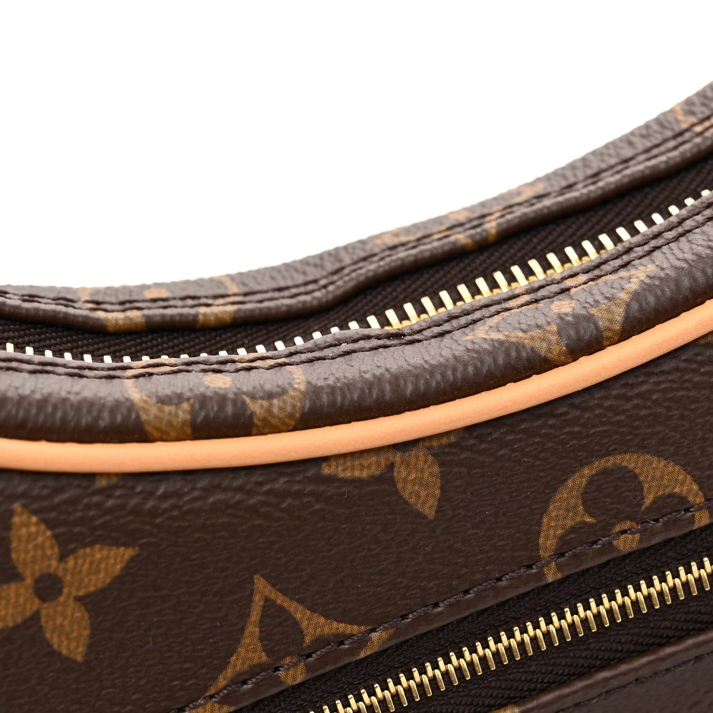 Monogram Loop