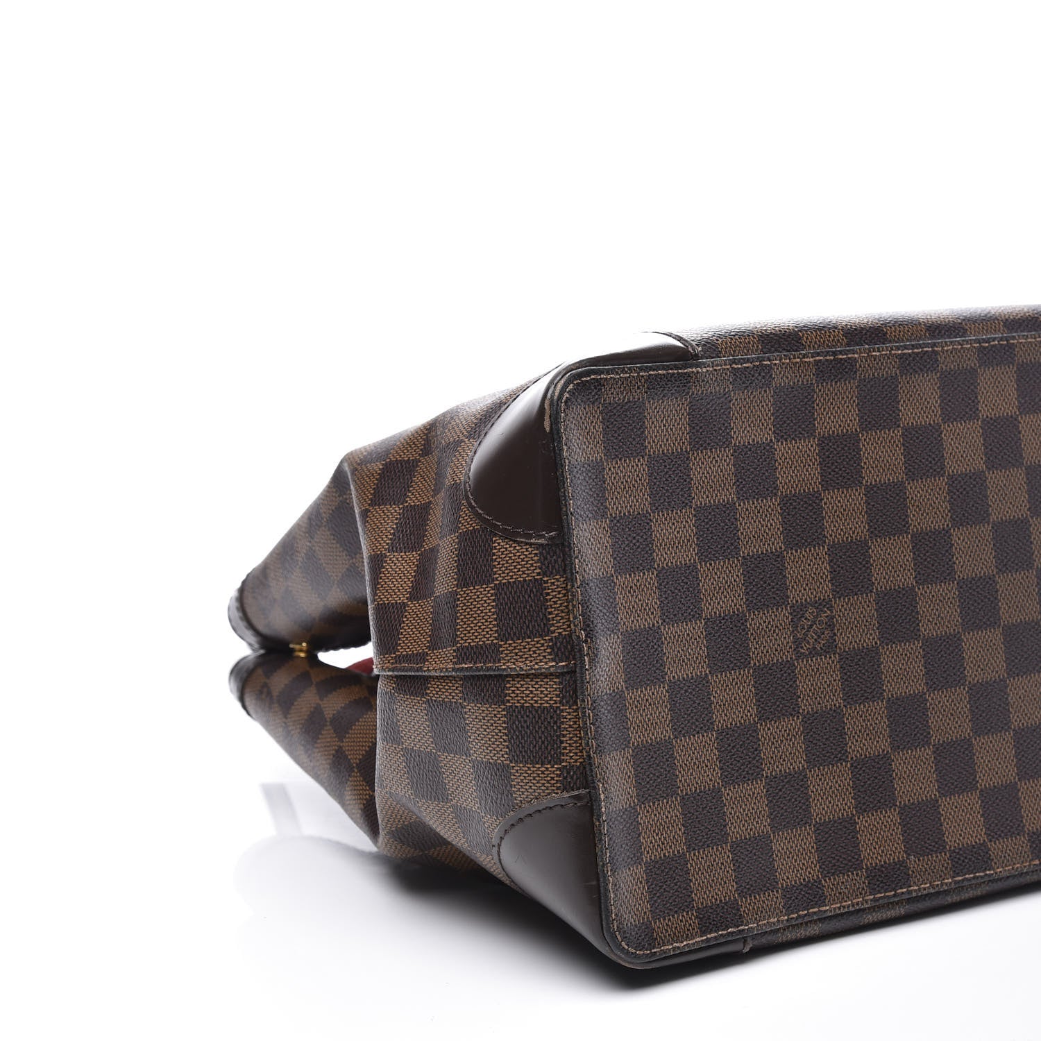 Louis Vuitton Damier Ebene Hampstead MM 5 of 17