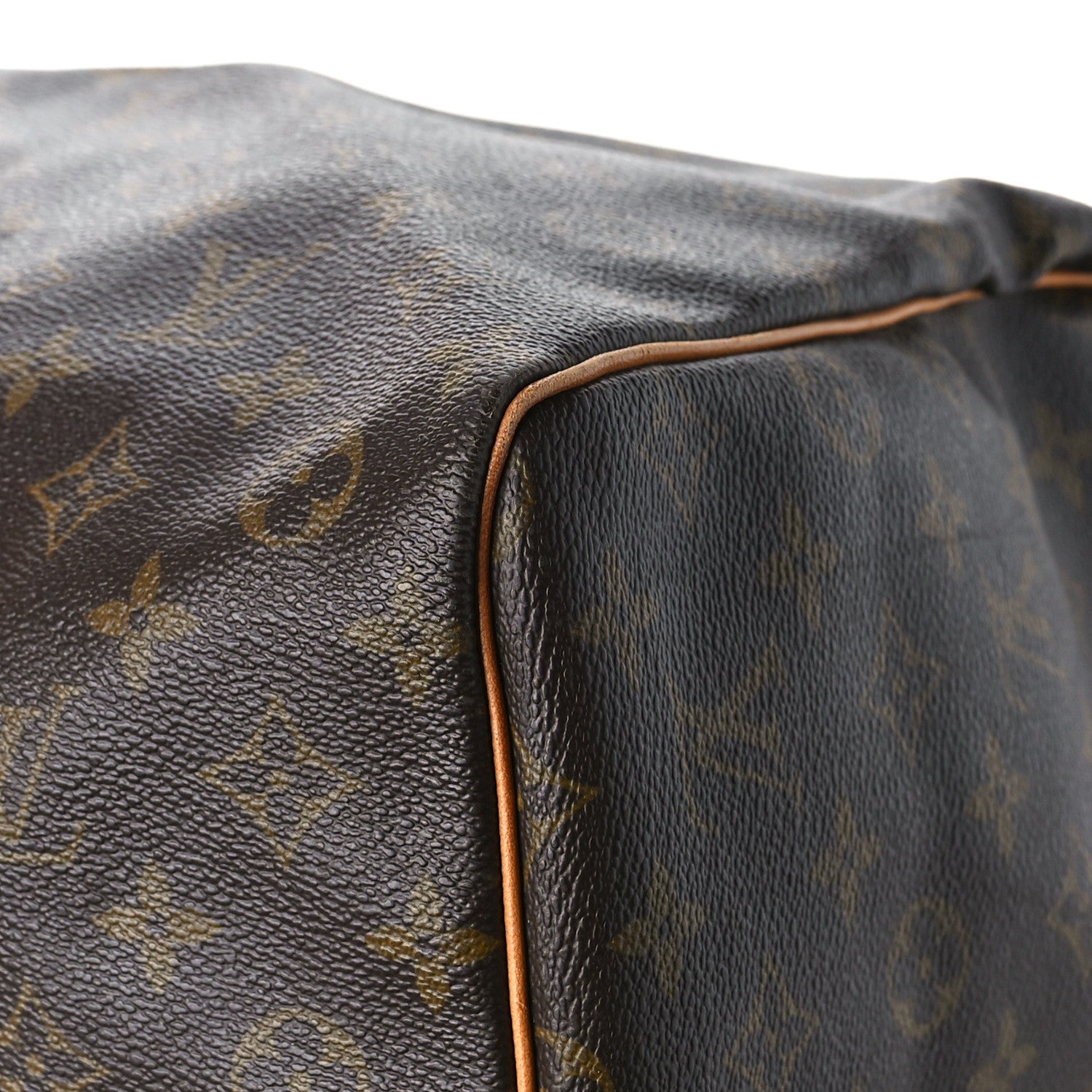Louis Vuitton Monogram Keepall 60 7 of 22