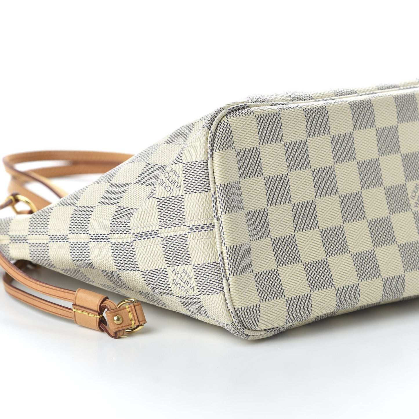 Damier Azur Neverfull PM