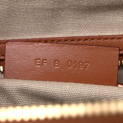Givenchy Calfskin Small Sway Cognac 7 of 15