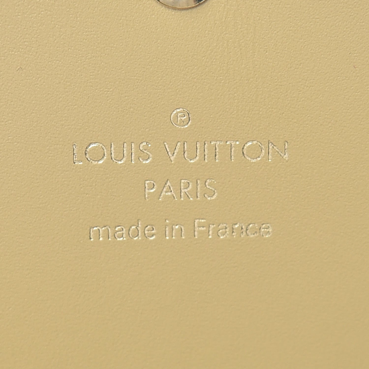Louis Vuitton Monogram Giant Kirigami Pochette Set 8 of 9