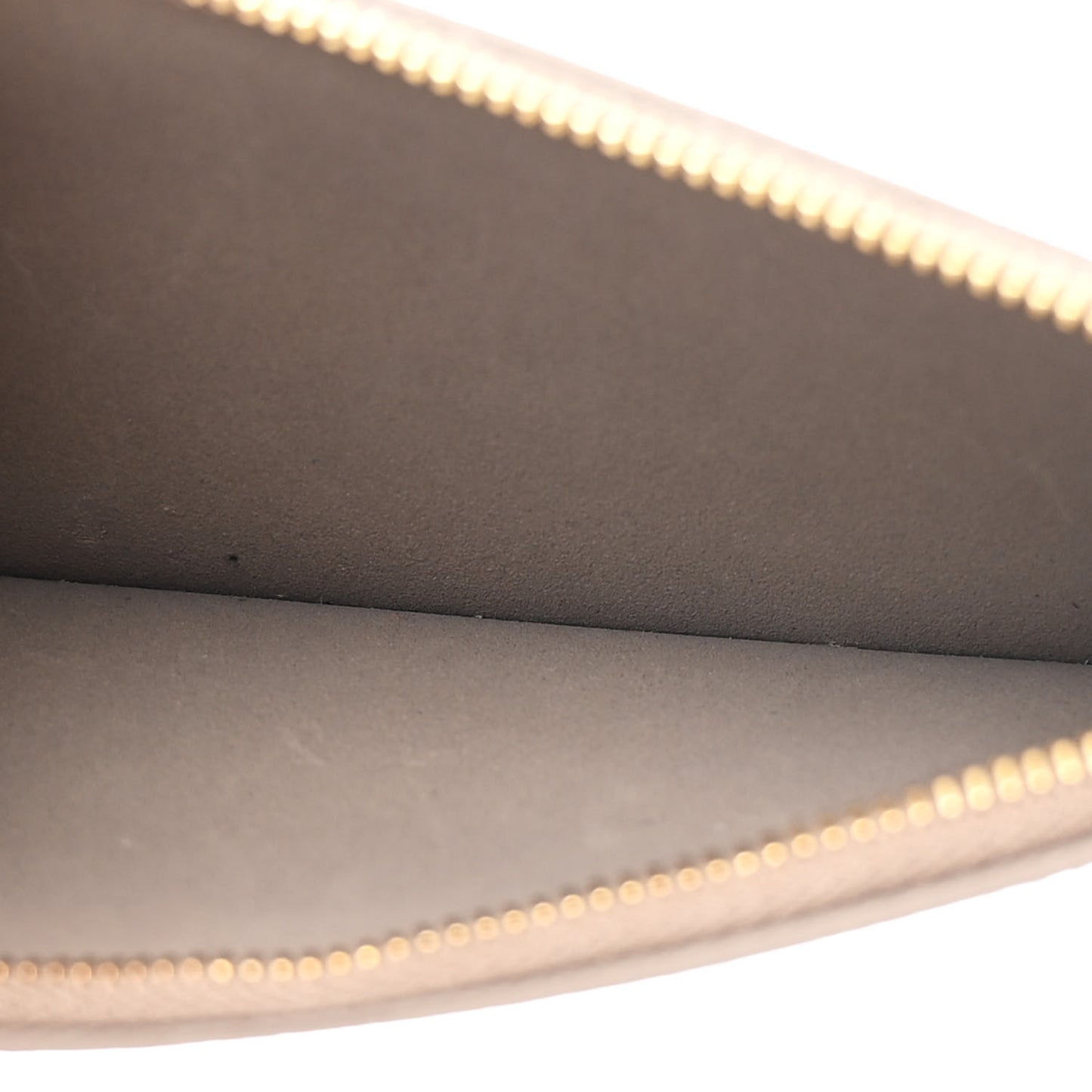 Calfskin Large Shopping Tote Mink