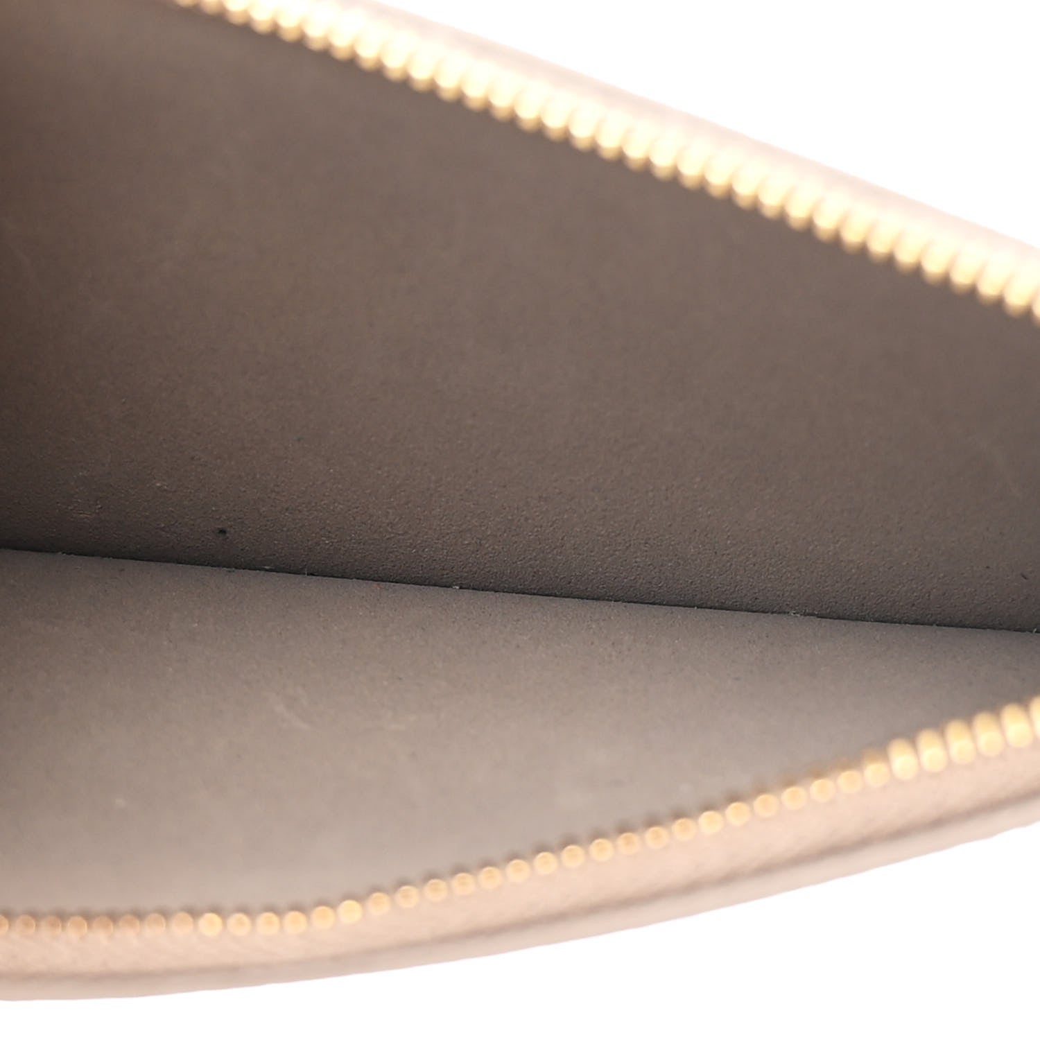 Saint Laurent Calfskin Large Shopping Tote Mink 7 of 12