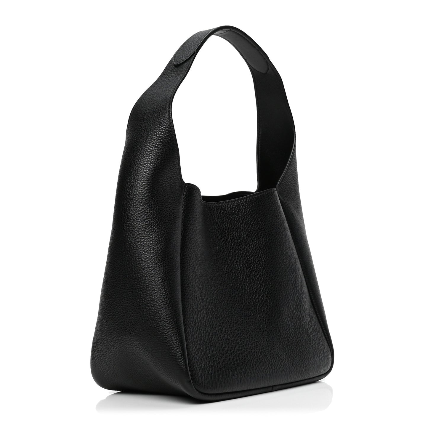 Vitello Daino Dynamique Hobo Black
