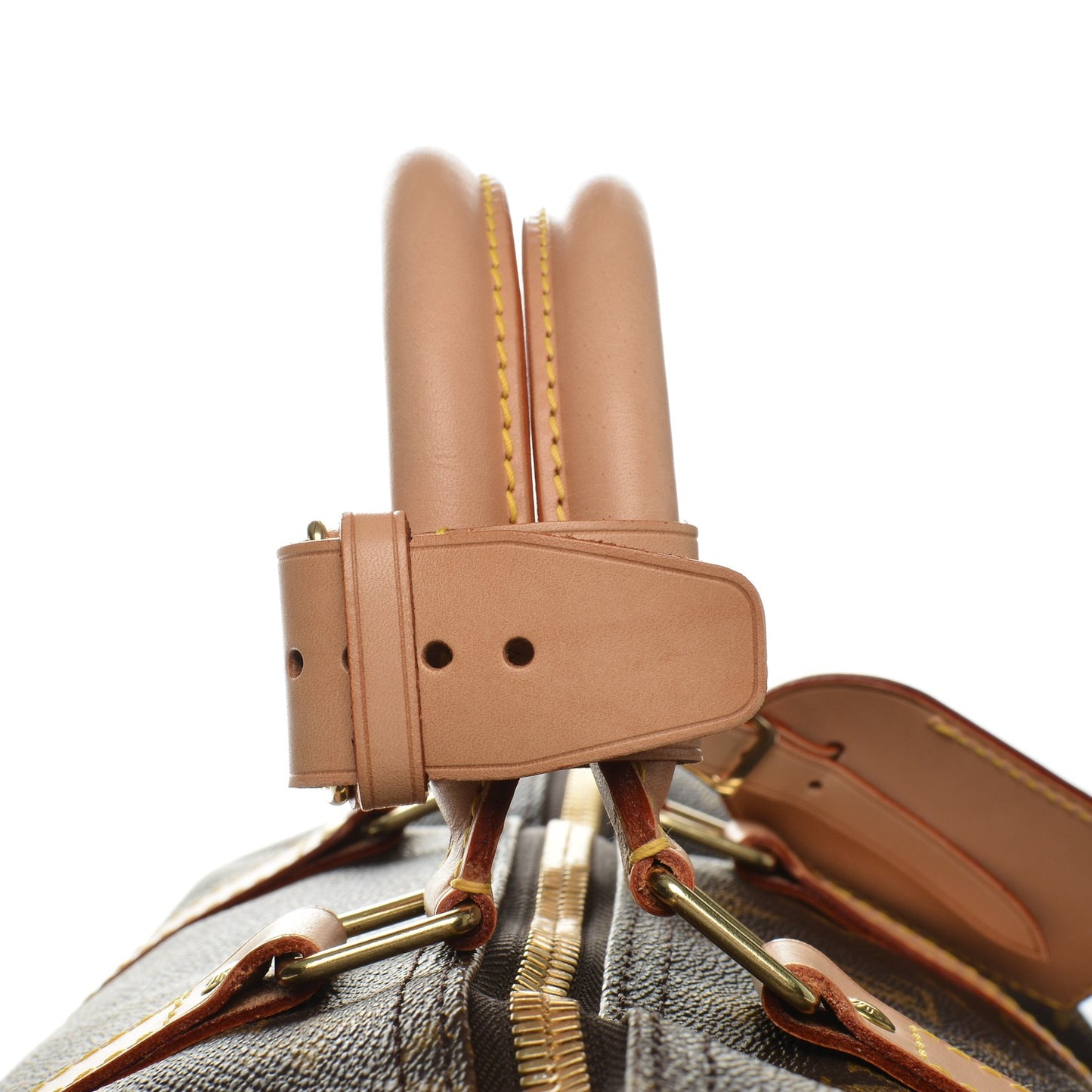 Monogram Keepall Bandouliere 55