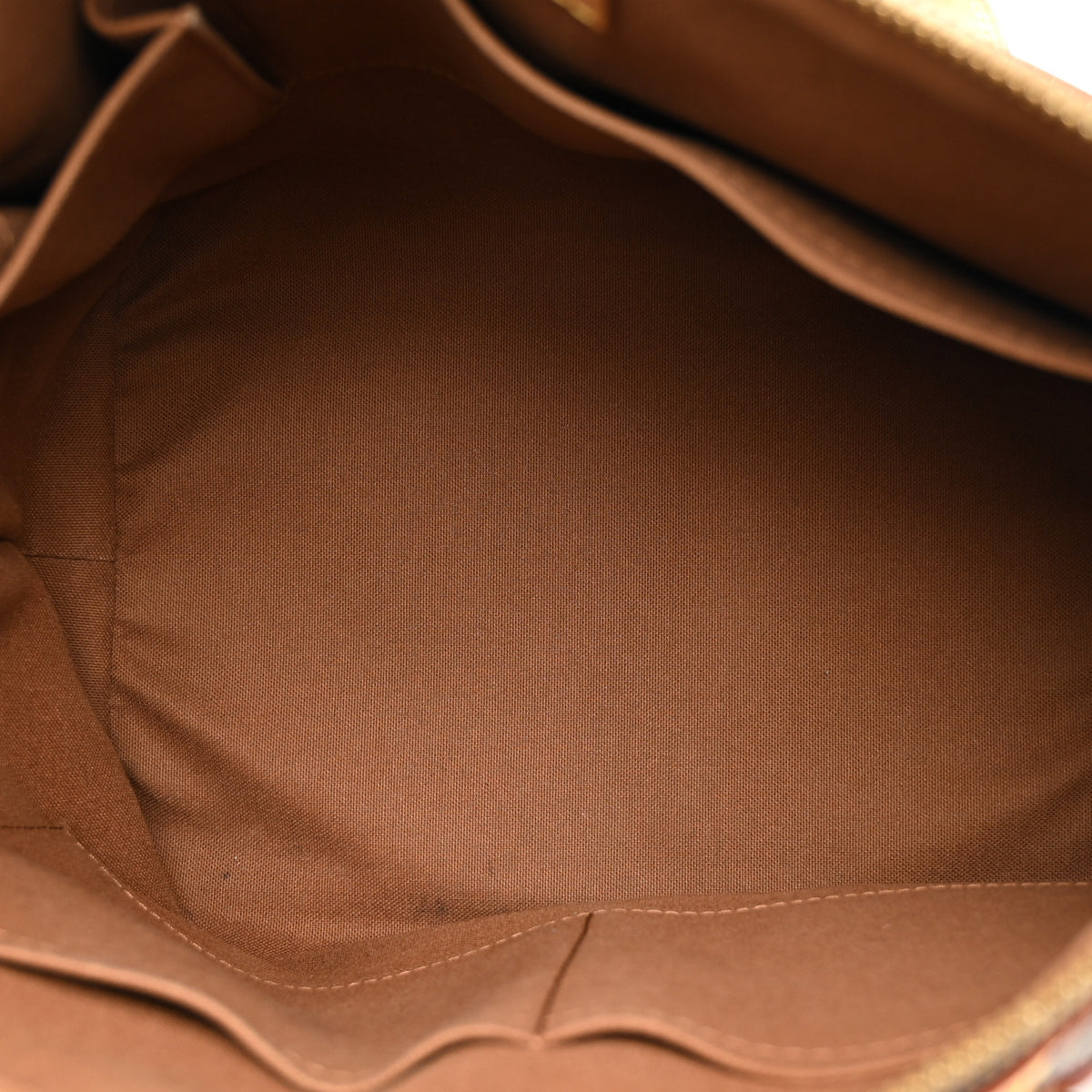 Louis Vuitton Monogram Palermo PM 5 of 10