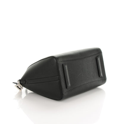 Givenchy Sugar Goatskin Medium Antigona Black 4 of 9