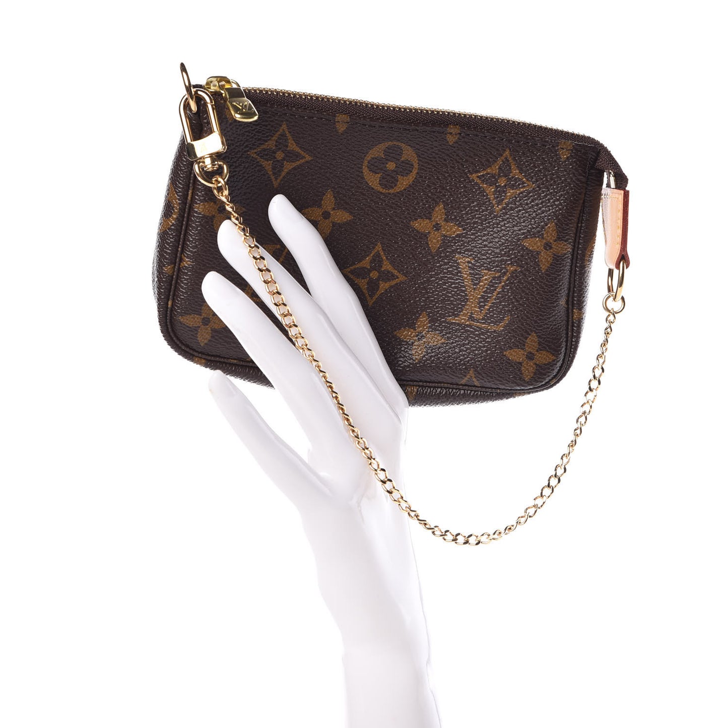 Monogram Mini Pochette Accessories