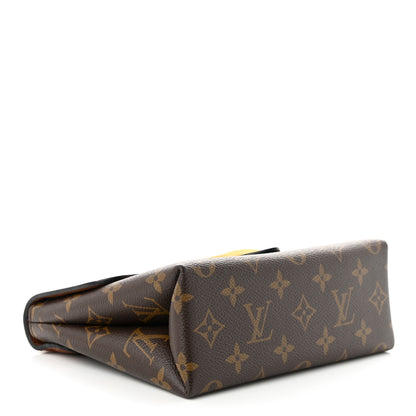 Louis Vuitton Monogram Locky BB Caramel 4 of 12