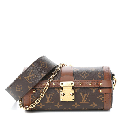 Louis Vuitton Monogram Papillon Trunk 1 of 8