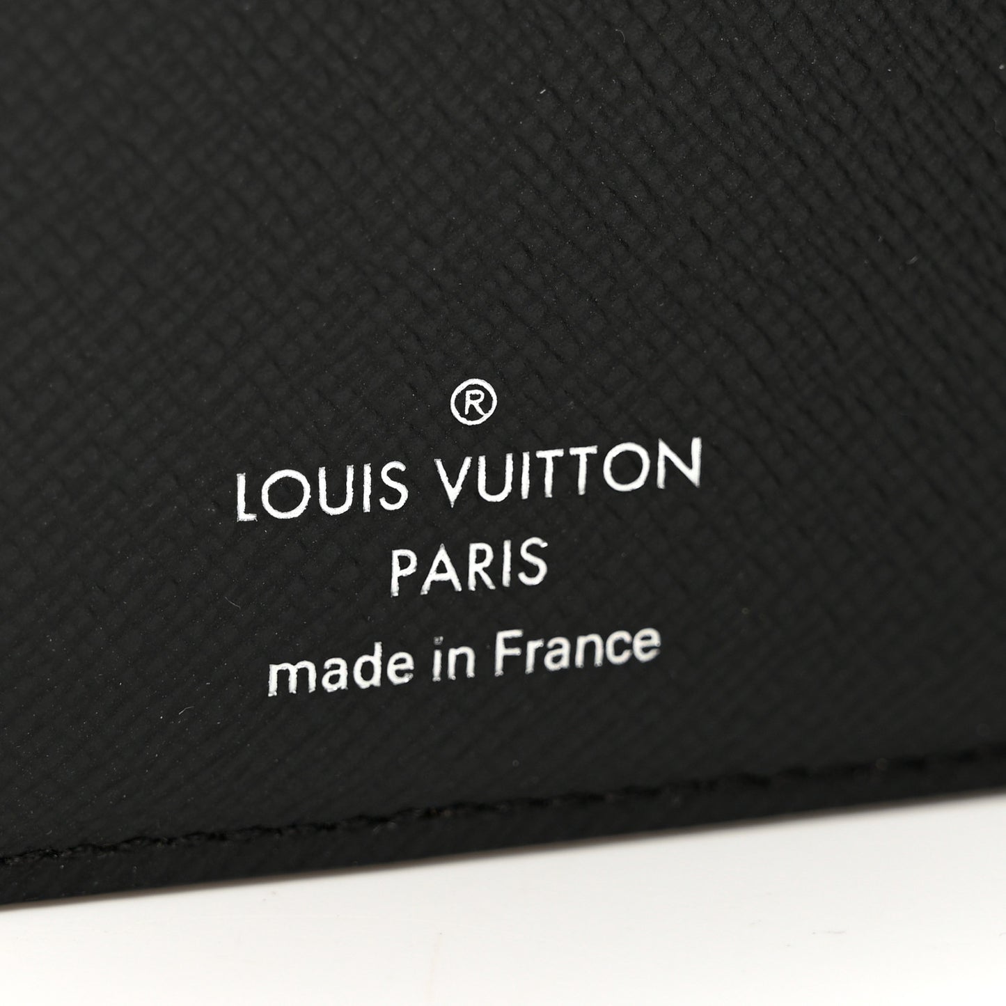 Taiga Multiple Wallet NM Ardoise