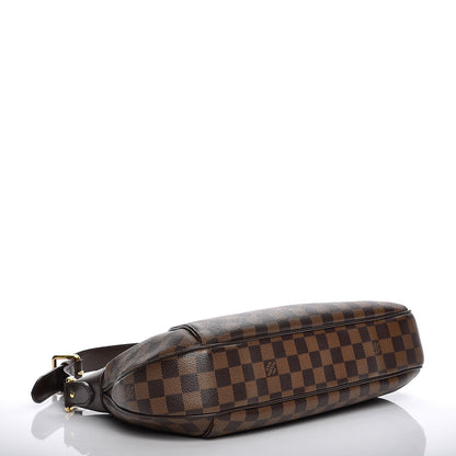 Louis Vuitton Damier Ebene Thames GM 4 of 11
