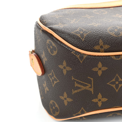 Louis Vuitton Monogram Blois 7 of 8