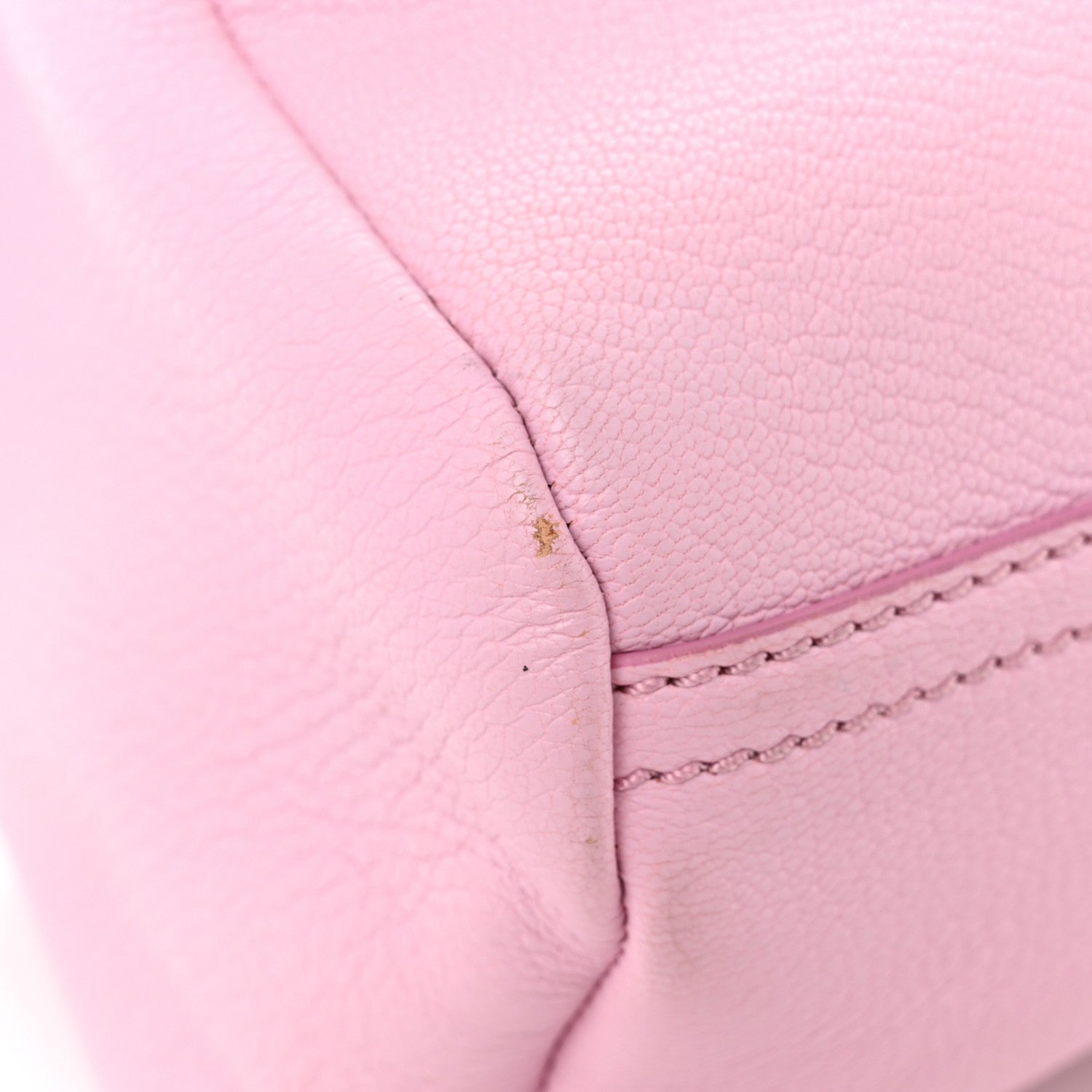 Givenchy Sugar Goatskin Mini Pandora Bright Pink 12 of 14