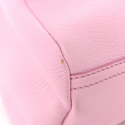 Givenchy Sugar Goatskin Mini Pandora Bright Pink 12 of 14