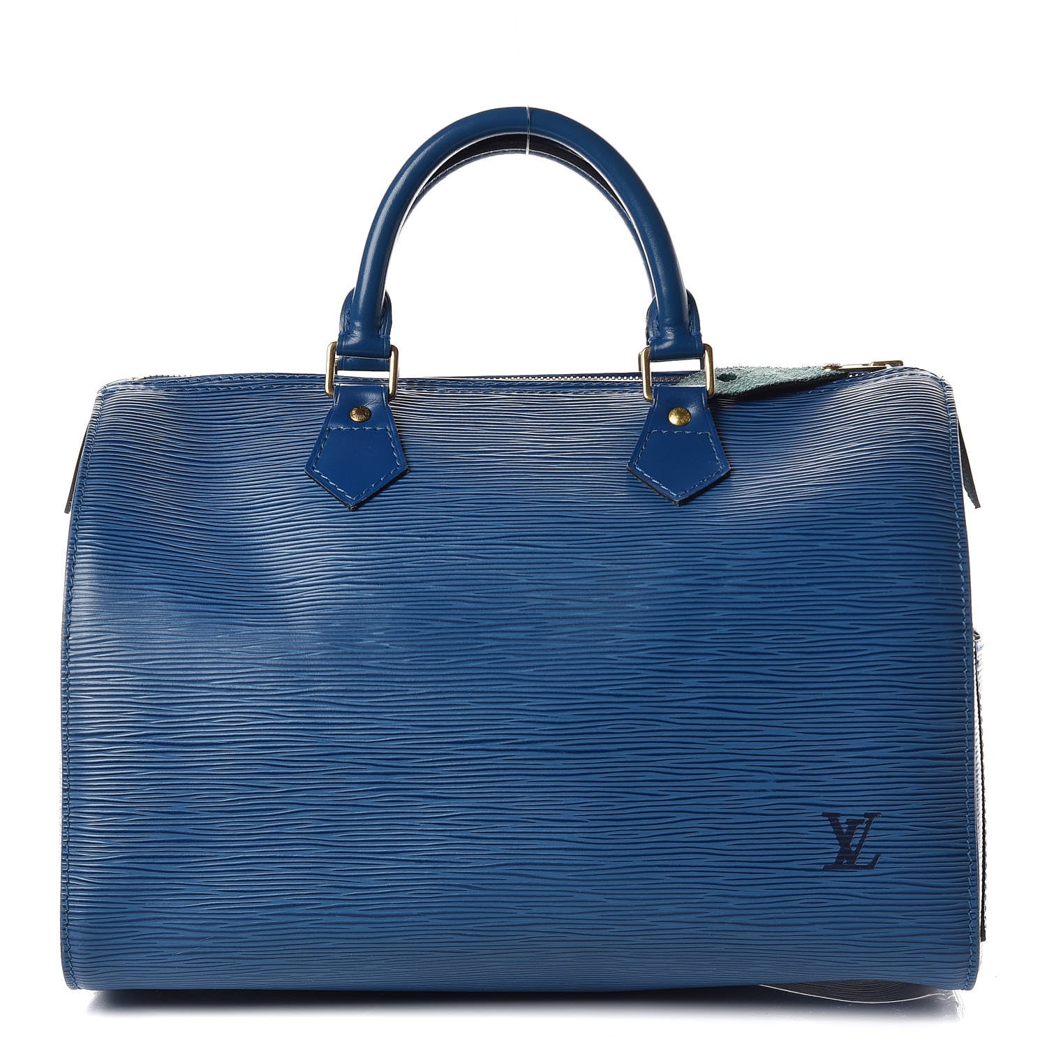 Louis Vuitton Epi Speedy 30 Toledo 1 of 16