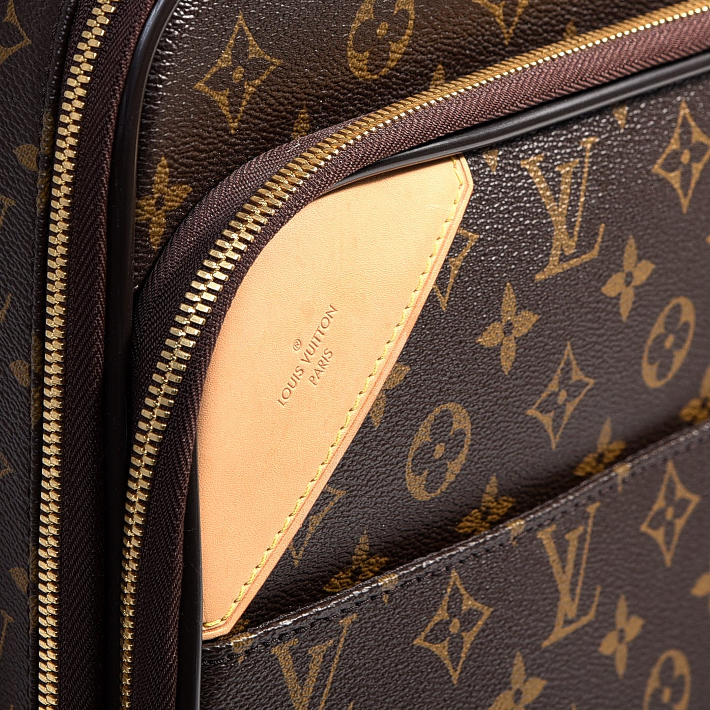 Monogram Pegase Legere Business 55