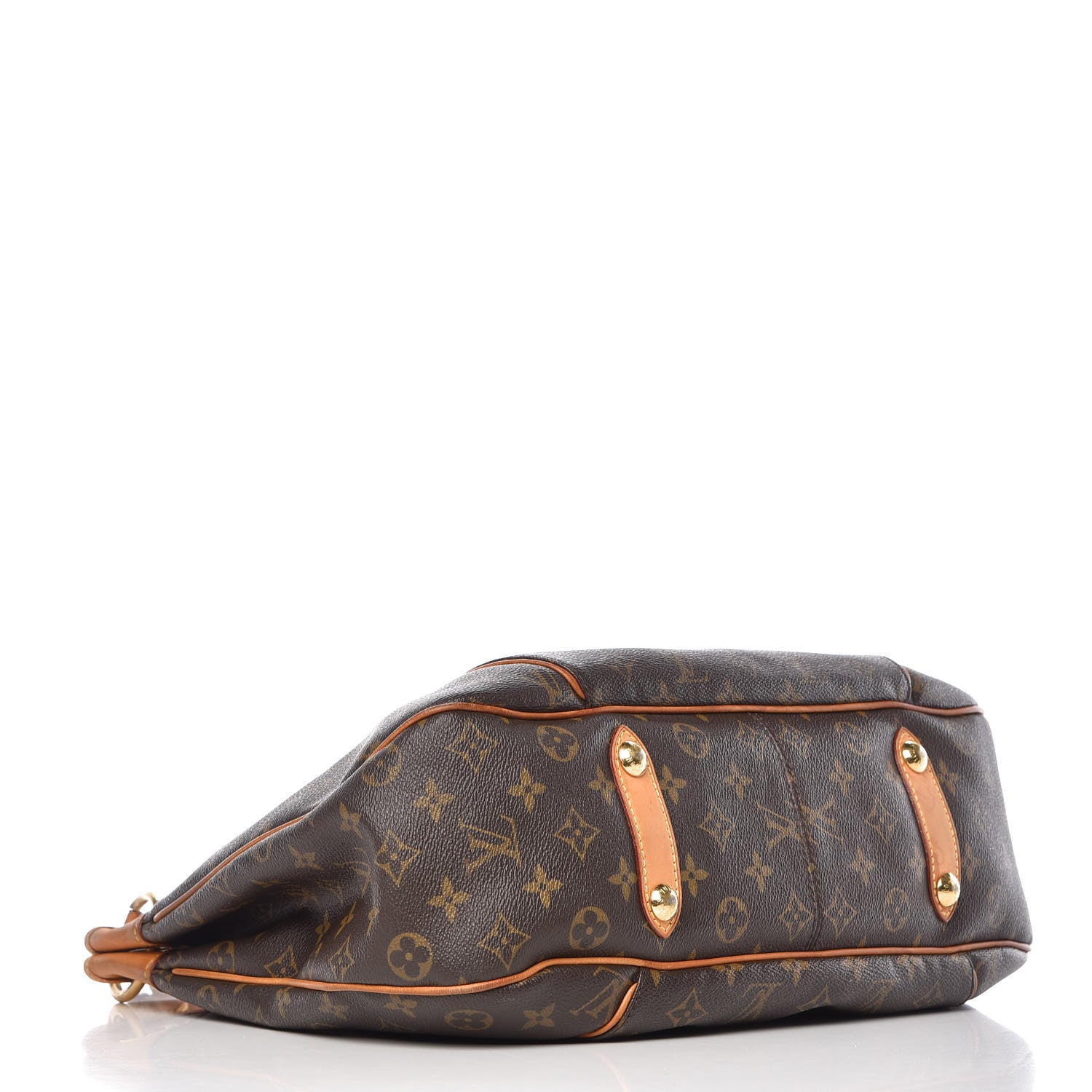 Louis Vuitton Monogram Galliera PM 4 of 16