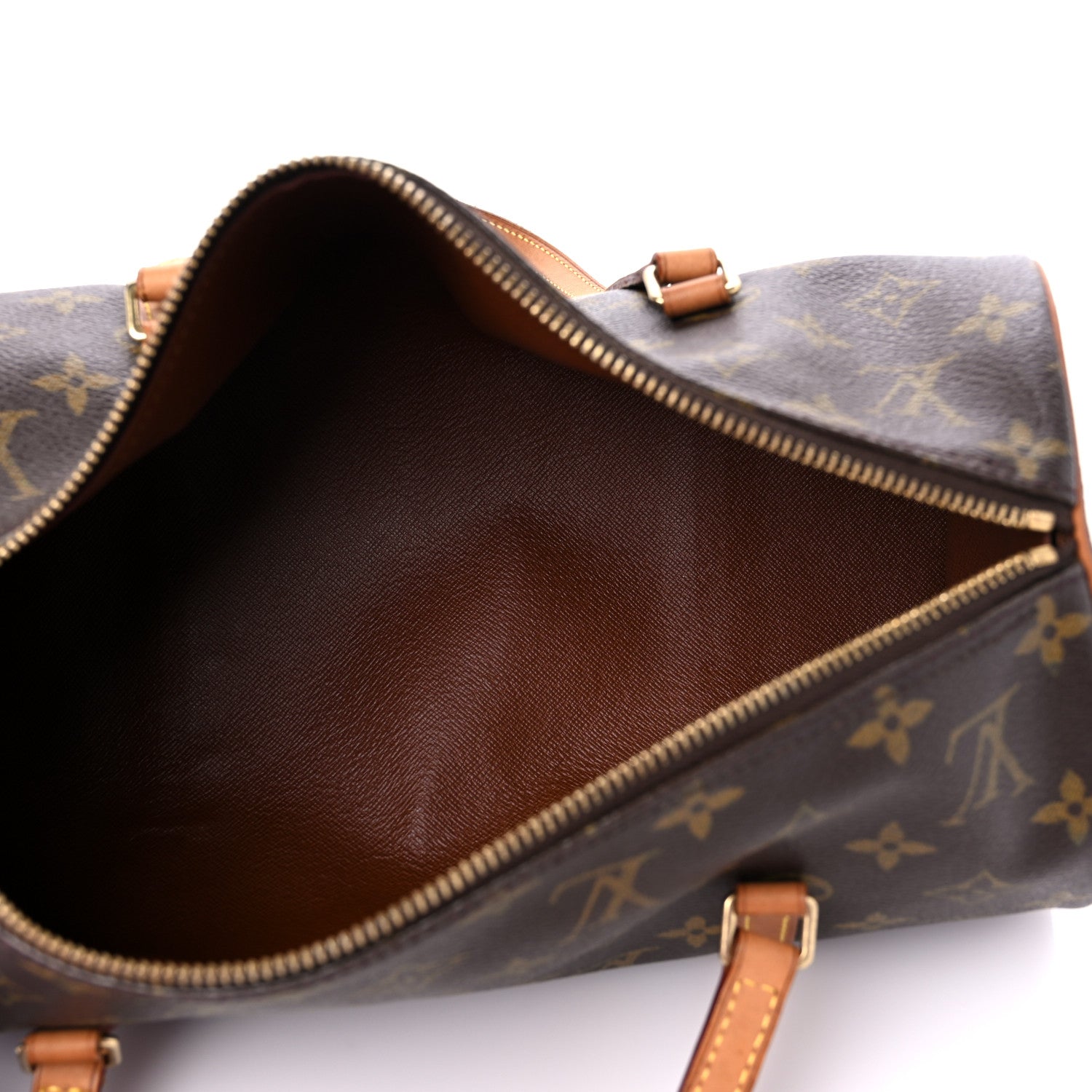 Louis Vuitton Monogram Papillon 30 with Companion 6 of 15
