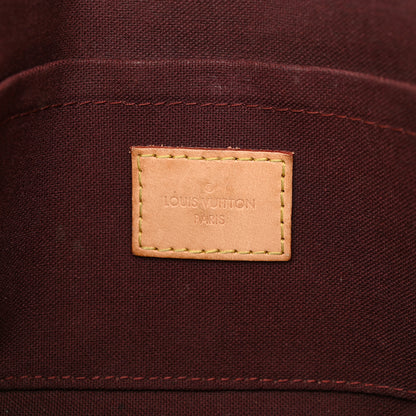 Louis Vuitton Monogram Favorite MM 7 of 16