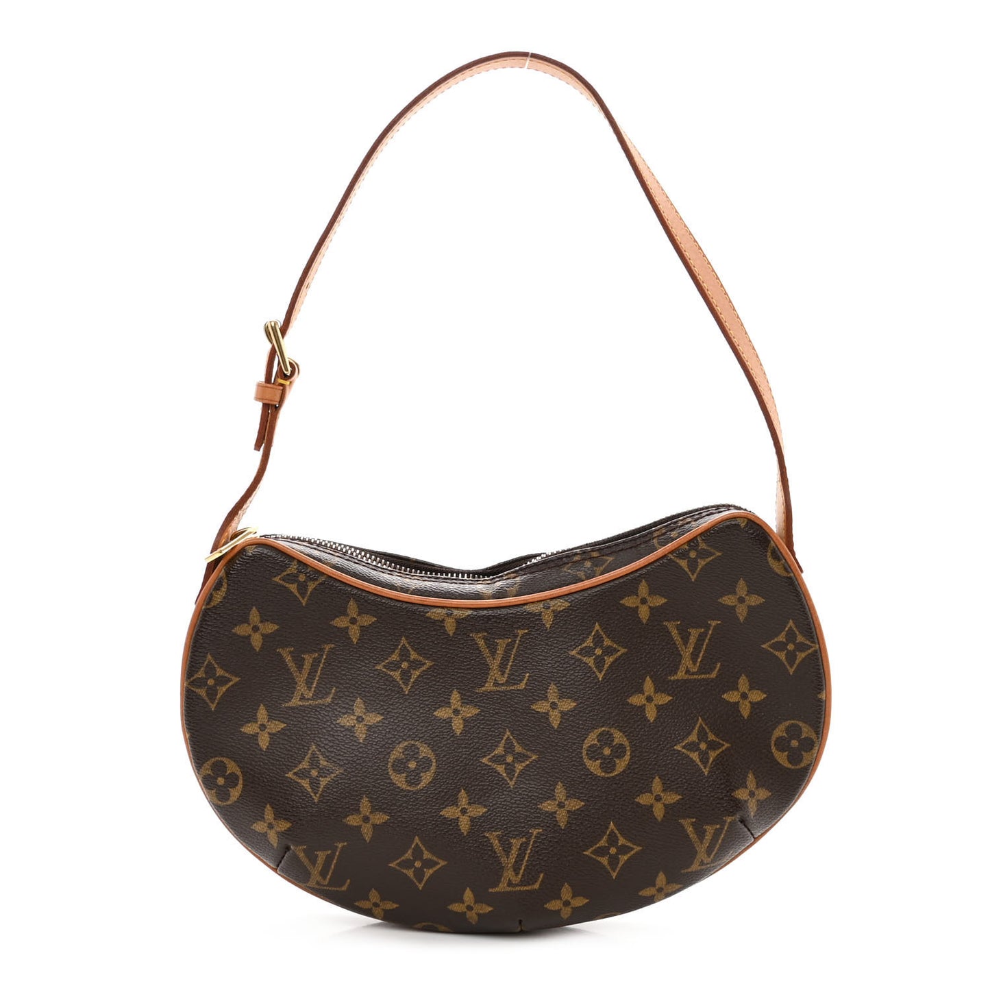 Monogram Croissant PM