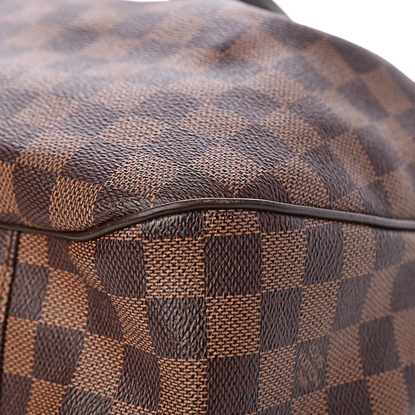 Damier Ebene Evora MM