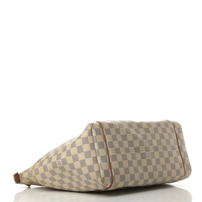Louis Vuitton Damier Azur Totally MM 4 of 19