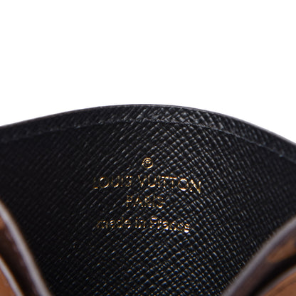 Louis Vuitton Reverse Monogram Card Holder 7 of 8