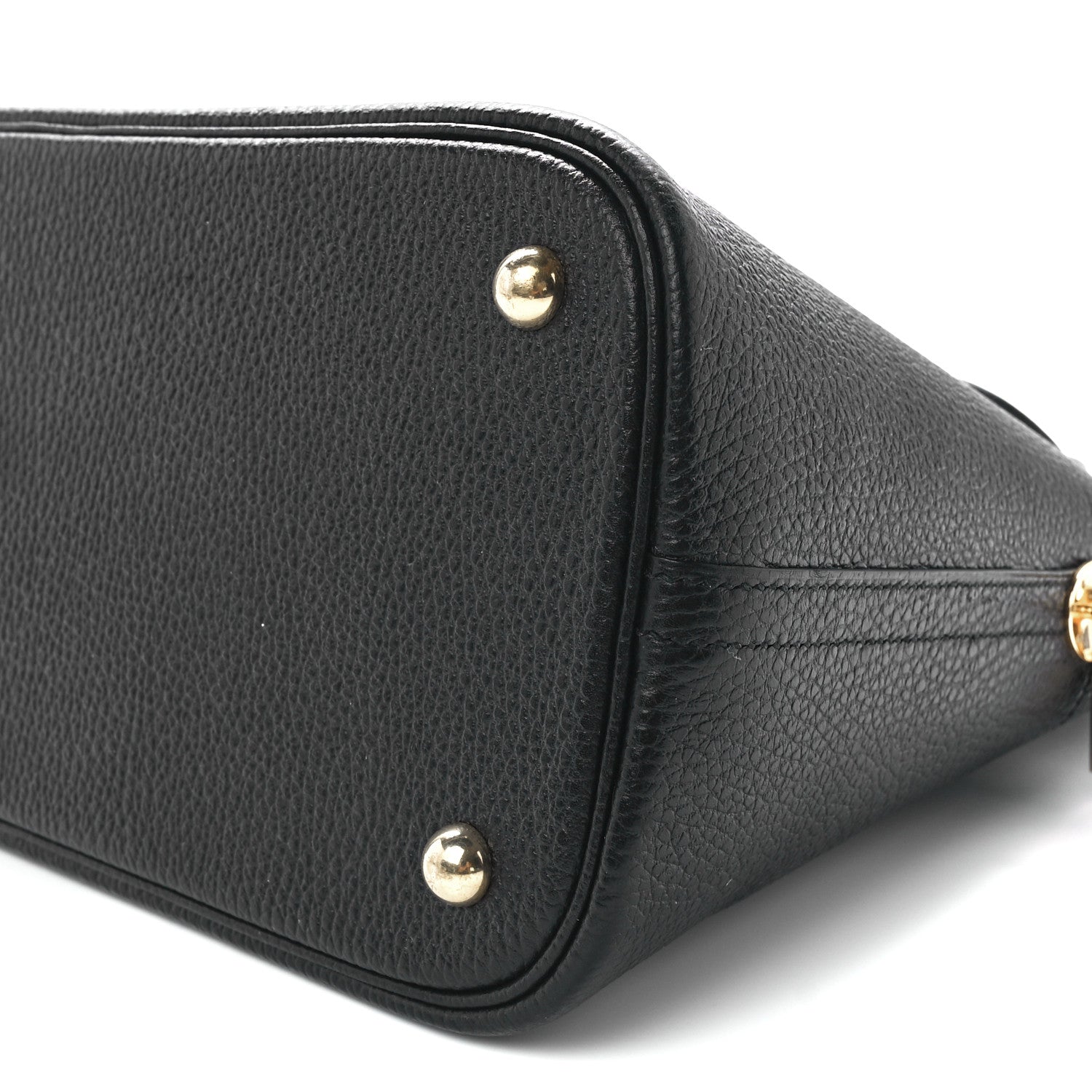 Hermes Ardennes Bolide 35 Black 10 of 10