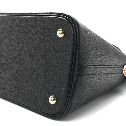 Hermes Ardennes Bolide 35 Black 10 of 10