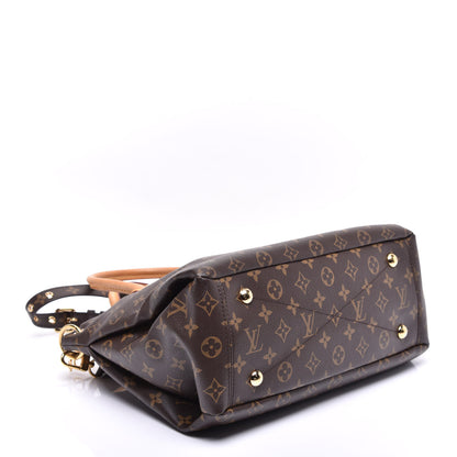 Louis Vuitton Monogram Pallas Aurore 5 of 11