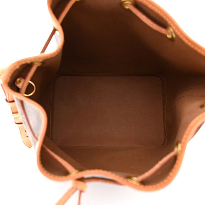 Louis Vuitton Monogram Noe BB 5 of 10