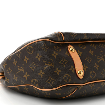 Louis Vuitton Monogram Galliera PM 8 of 11