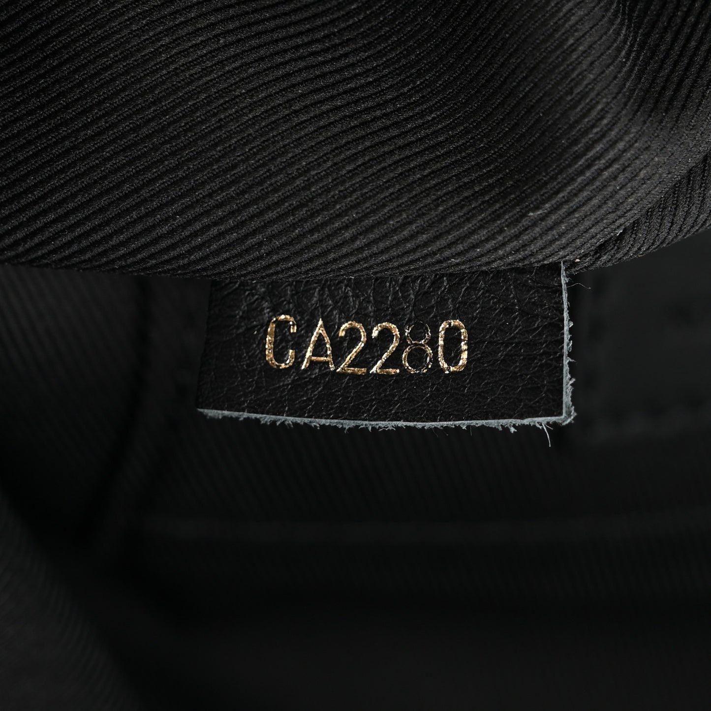 Monogram Palm Springs Backpack Mini