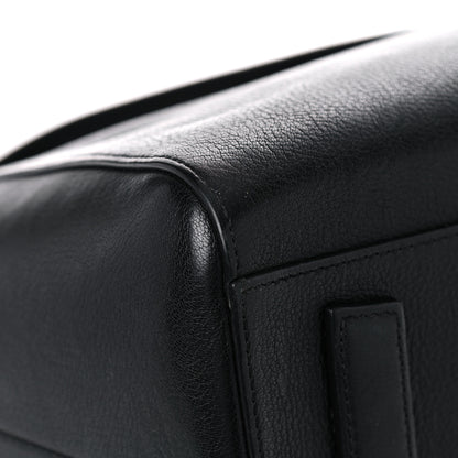 Givenchy Sugar Goatskin Medium Antigona Black 7 of 20