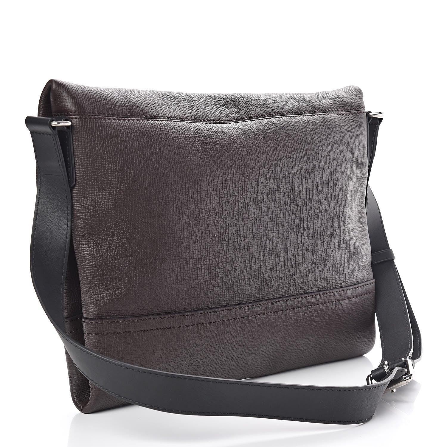 Louis Vuitton Utah Canyon Messenger MM Marron 3 of 10