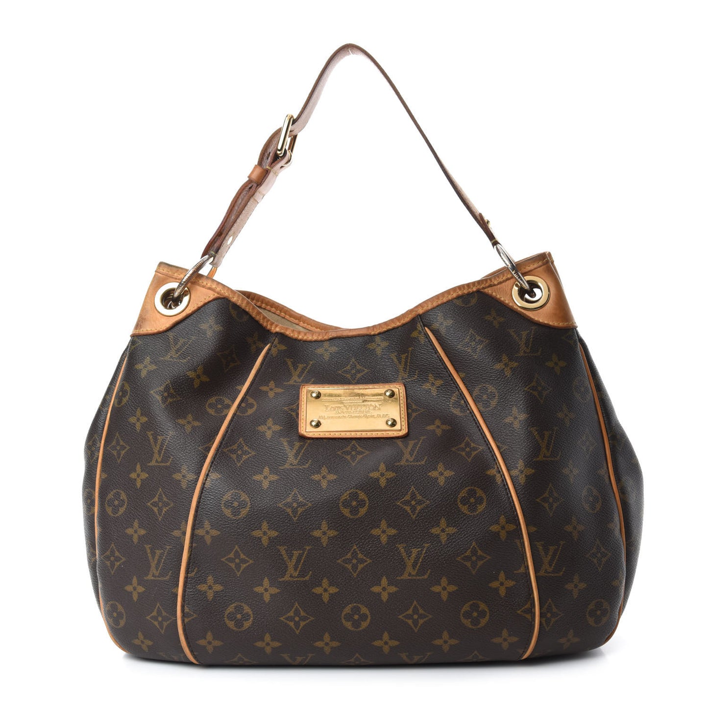 Monogram Galliera PM