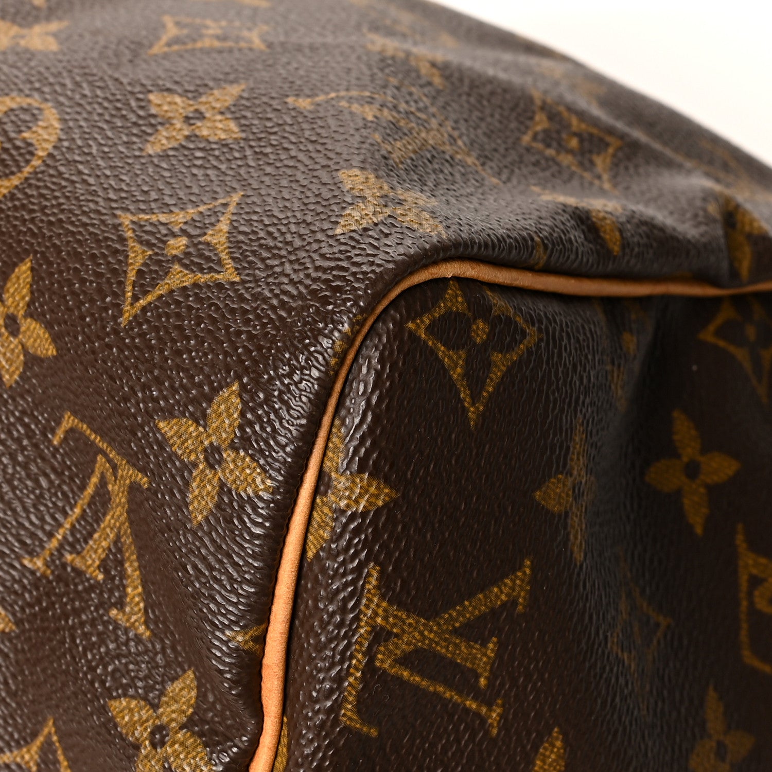 Louis Vuitton Monogram Speedy 30 12 of 14